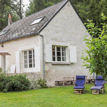 Continvoir Country House - La Charbonniere 빌라 외부 사진
